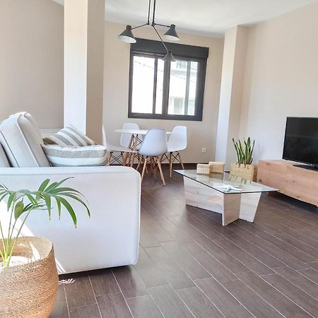 Charm Apartment Cambados Exteriér fotografie