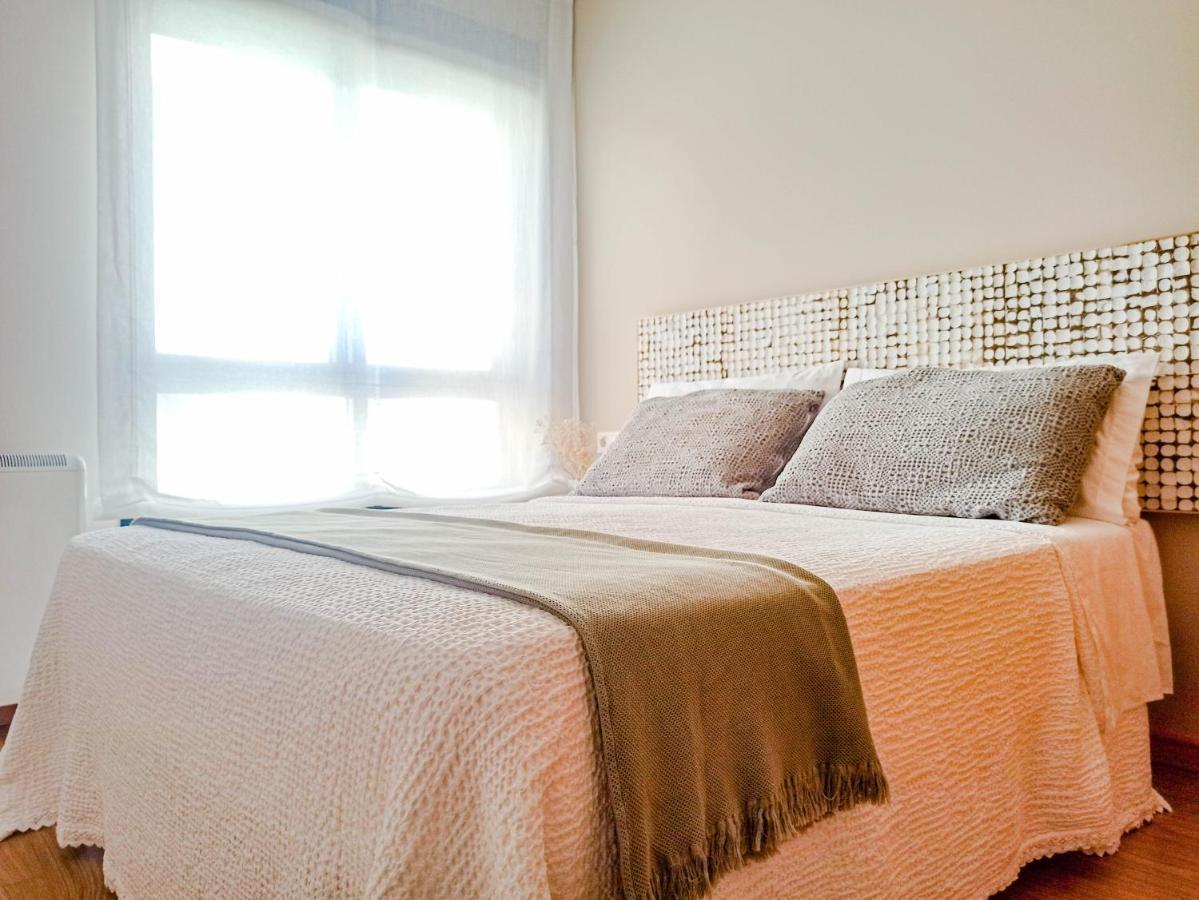 Charm Apartment Cambados Exteriér fotografie